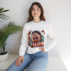 Chicken Frenzy Bucket Feast Crewneck Sweatshirt